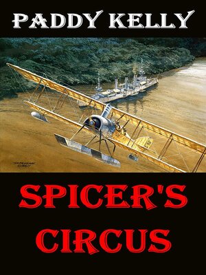 cover image of Spicer's Circus
